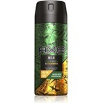 Desodorante Axe Green mojito 1×150 ml, desodorante Desodorante Axe Green mojito 1×150 ml, desodorante