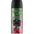 Desodorante Axe Green mojito 1×150 ml, desodorante Desodorante Axe Green mojito 1×150 ml, desodorante