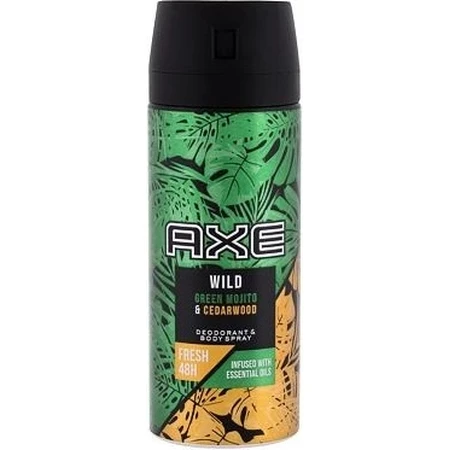 Deodorant Axe Green mojito 1×150 ml, deodorant