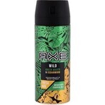 Desodorante Axe Green mojito 1×150 ml, desodorante Desodorante Axe Green mojito 1×150 ml, desodorante