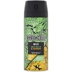 Desodorante Axe Green mojito 1×150 ml, desodorante Desodorante Axe Green mojito 1×150 ml, desodorante