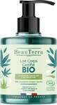 Bio-K&#246;rperlotion - Aloe Vera und Hanf - 500ml 1&#215;500ml 1&#215;500ml K&#246;rperlotion f&#252;r empfindliche Haut und Haare