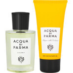 Acqua Di Parma Colonia Edc+Shg+Taska 1×1 buc Acqua Di Parma Colonia Edc+Shg+Taska 1×1 buc