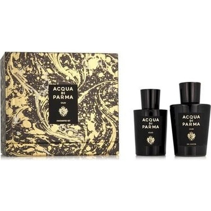 Acqua Di Parma Colonia Edc+Shg+Taska 1×1 buc