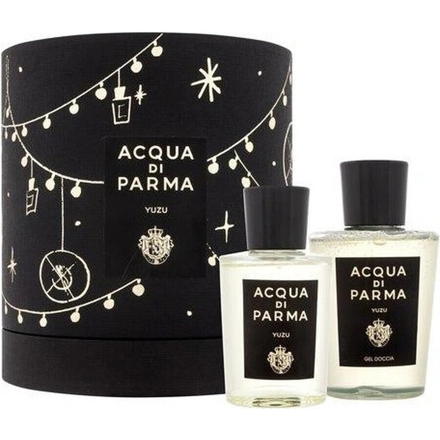 Acqua Di Parma Colonia Edc+Shg+Taska 1×1 buc