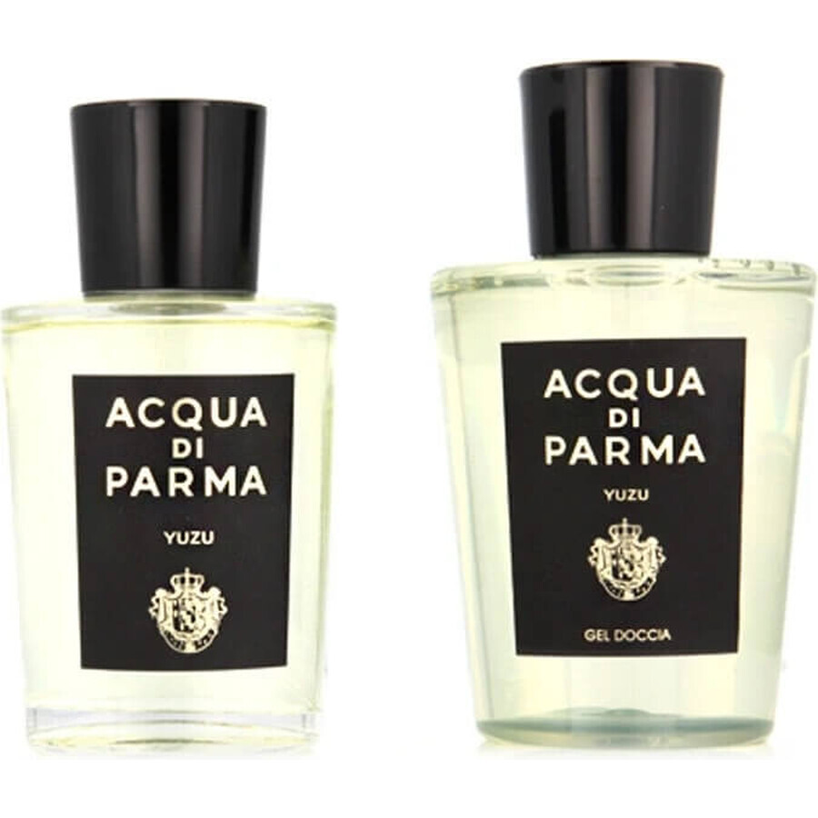 Acqua Di Parma Colonia Edc+Shg+Taska 1×1 buc