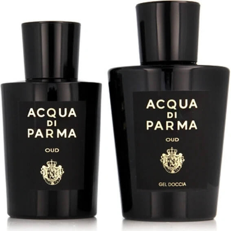 Acqua Di Parma Colonia Edc+Shg+Taska 1×1 buc