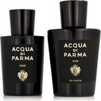 Acqua Di Parma Colonia Edc+Shg+Taska 1×1 buc Acqua Di Parma Colonia Edc+Shg+Taska 1×1 buc