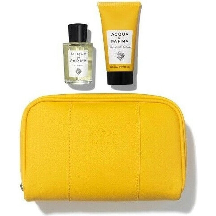 Acqua Di Parma Colonia Edc+Shg+Taska 1×1 buc