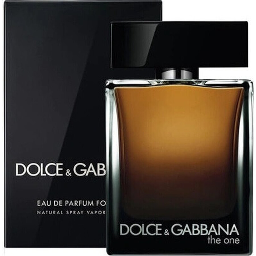 Dolce&Gabbana The One Men Intense Edp 50ml 1×50 ml, eau de parfum Dolce&Gabbana The One Men Intense Edp 50ml 1×50 ml, eau de parfum