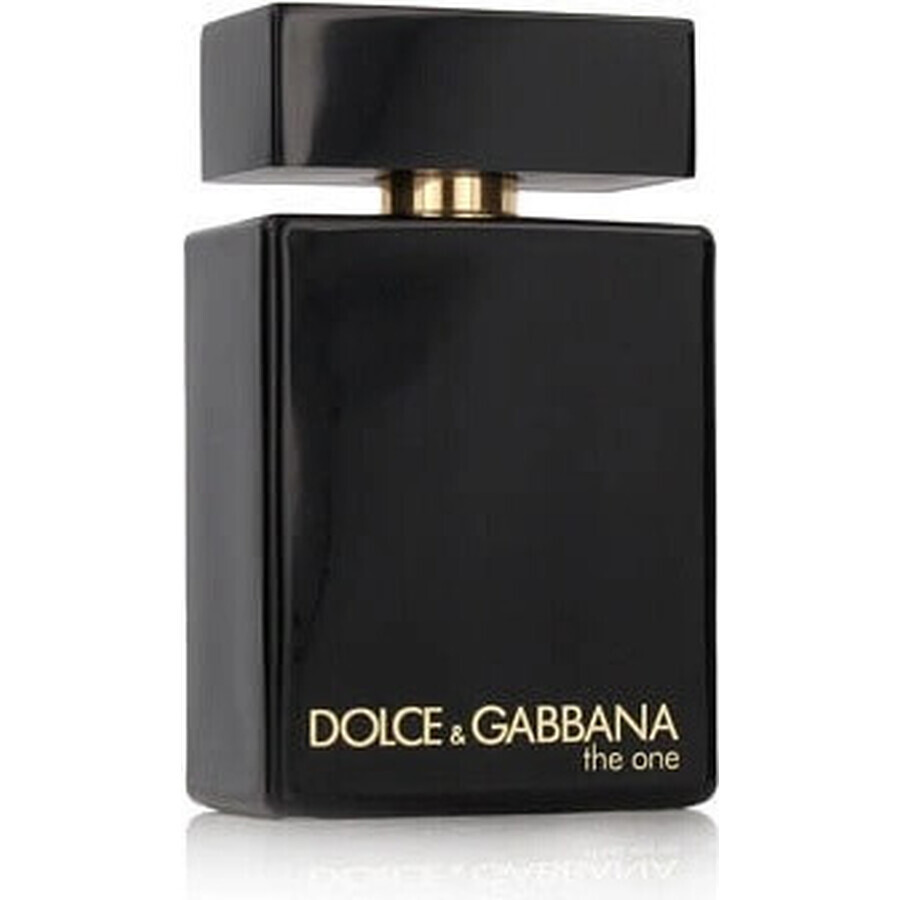 Dolce&Gabbana The One Men Intense Edp 50ml 1×50 ml, eau de parfum Dolce&Gabbana The One Men Intense Edp 50ml 1×50 ml, eau de parfum