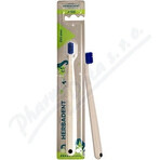 Toothbrush HERBADENT Original JUNIOR 1×1 pc, toothbrush