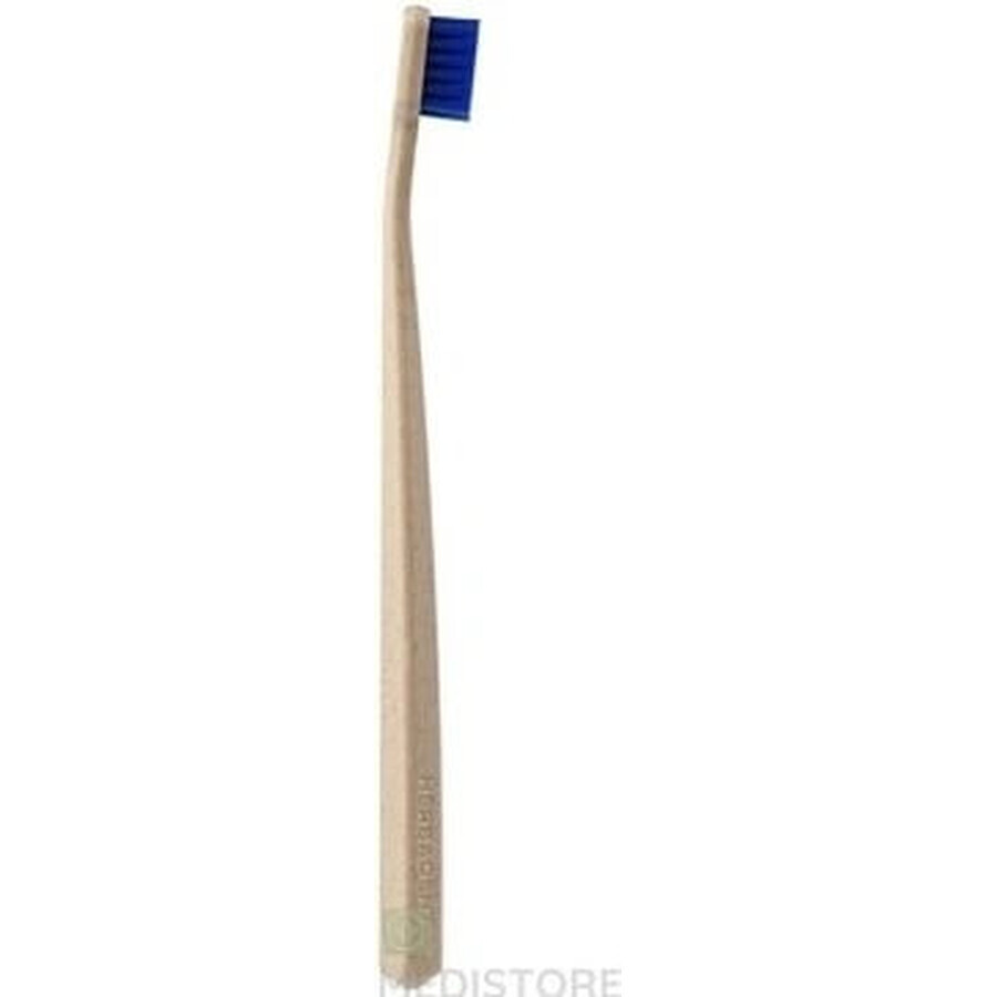 Toothbrush HERBADENT Original JUNIOR 1×1 pc, toothbrush Toothbrush HERBADENT Original JUNIOR 1×1 pc, toothbrush