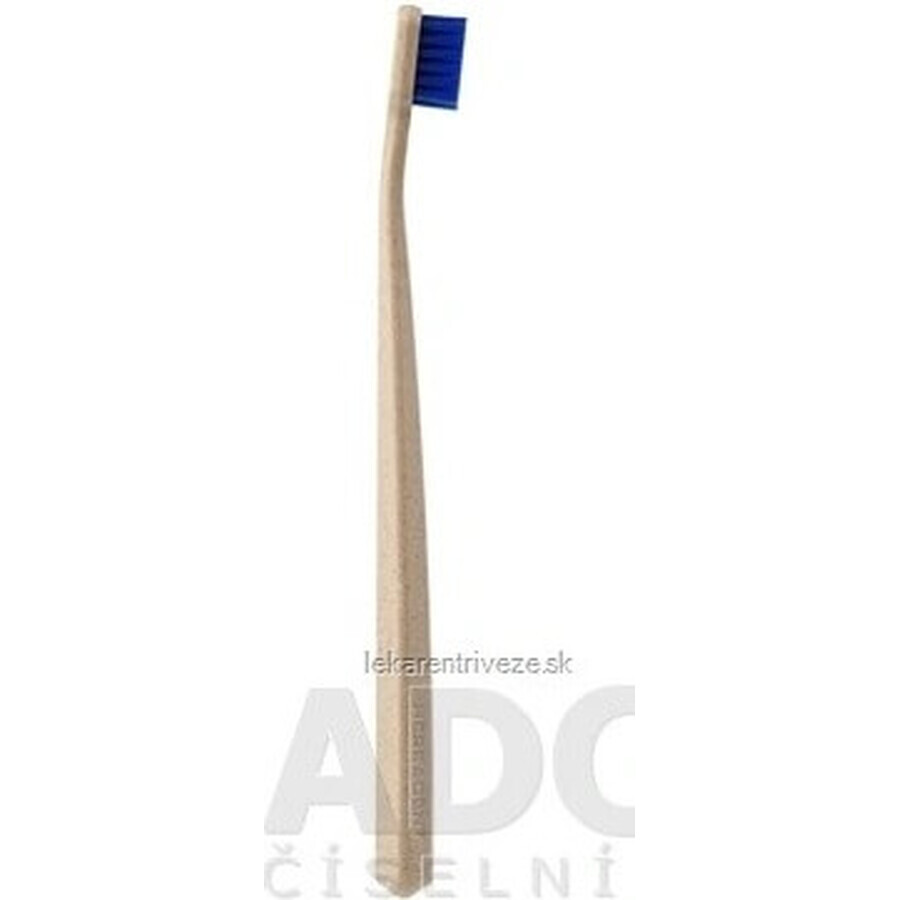 Toothbrush HERBADENT Original JUNIOR 1×1 pc, toothbrush Toothbrush HERBADENT Original JUNIOR 1×1 pc, toothbrush