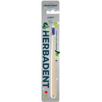 Toothbrush HERBADENT Original JUNIOR 1×1 pc, toothbrush