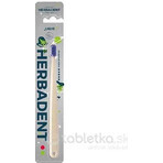 Toothbrush HERBADENT Original JUNIOR 1×1 pc, toothbrush