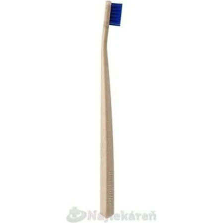 Cepillo de dientes HERBADENT Original JUNIOR 1×1 ud, cepillo de dientes