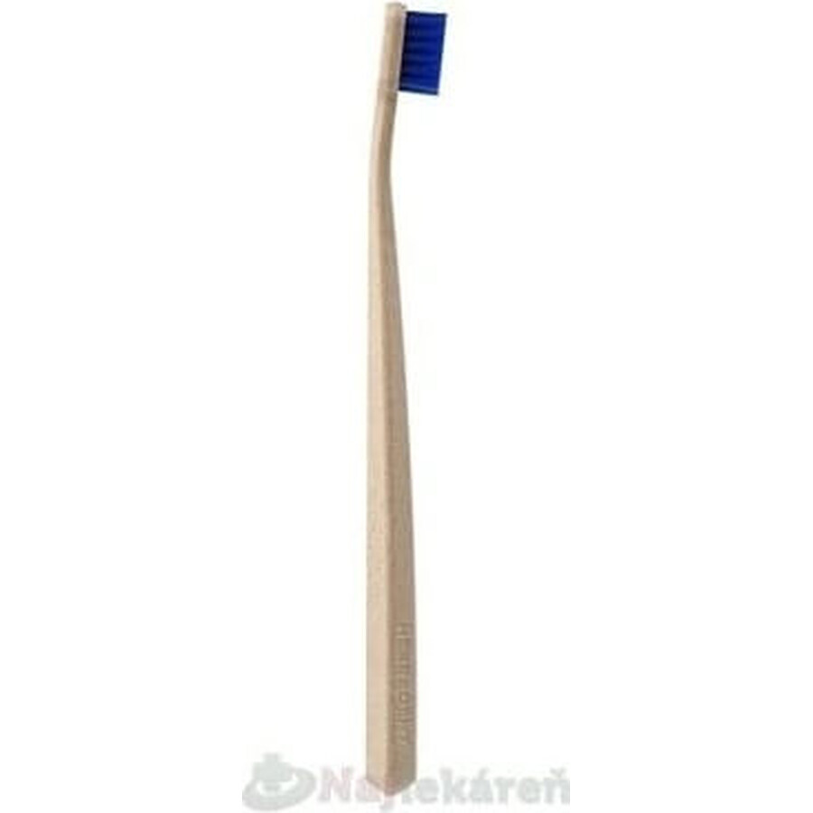Toothbrush HERBADENT Original JUNIOR 1×1 pc, toothbrush Toothbrush HERBADENT Original JUNIOR 1×1 pc, toothbrush
