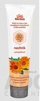 FORTEA calendula with propolis 1&#215;100 g, hand and body cream