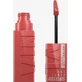 Maybelline NY Superstay 15 Peachy Liquid Lipstick 1×1 st, vloeibare lippenstift