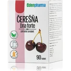 EDENPharma Kersen-DNA forte 1×90 tbl, voedingssupplement