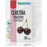 EDENPharma Cherry DNA forte 1×90 tbl, food supplement