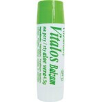 VITALOS Lip balm aloe vera lip balm SPF 5 1×1 pc, lip balm VITALOS Lip balm aloe vera lip balm SPF 5 1×1 pc, lip balm