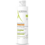 Exomega CONTROL Foaming Soaking Gel 200 ml 1×200 ml 1×200 ml gel for dry skin Exomega CONTROL Foaming Soaking Gel 200 ml 1×200 ml 1×200 ml gel for dry skin