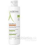 Exomega CONTROL Foaming Soaking Gel 200 ml 1×200 ml 1×200 ml gel for dry skin Exomega CONTROL Foaming Soaking Gel 200 ml 1×200 ml 1×200 ml gel for dry skin