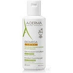 Exomega CONTROL Foaming Soaking Gel 200 ml 1×200 ml 1×200 ml gel for dry skin Exomega CONTROL Foaming Soaking Gel 200 ml 1×200 ml 1×200 ml gel for dry skin