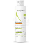 Exomega CONTROL Foaming Soaking Gel 200 ml 1×200 ml 1×200 ml gel for dry skin Exomega CONTROL Foaming Soaking Gel 200 ml 1×200 ml 1×200 ml gel for dry skin
