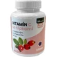 Imunit Vitamine C 1200 mg URGENT met rozenbottels 1×90+30 tbl, voedingssupplement