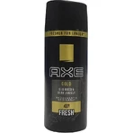 Axe Gold 1×150 ml deodorant voor mannen