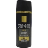 Axe Gold 1×150 ml deodorant for men
