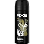 Axe Gold 1×150 ml deodorant voor mannen