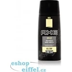 Axe Gold 1×150 ml deodorant voor mannen