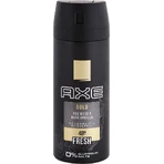 Axe Gold 1×150 ml deodorant voor mannen