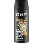 Axe Gold 1×150 ml deodorant voor mannen