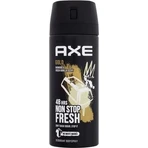 Axe Gold 1×150 ml deodorant voor mannen