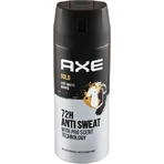 Axe Gold 1×150 ml deodorant voor mannen