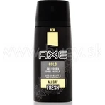 Axe Gold 1×150 ml deodorant voor mannen