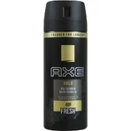 Axe Gold 1×150 ml deodorant voor mannen