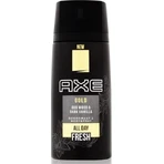 Axe Gold 1×150 ml deodorant voor mannen