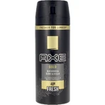 Axe Gold 1×150 ml deodorant voor mannen