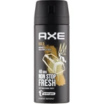 Axe Gold 1×150 ml deodorant voor mannen