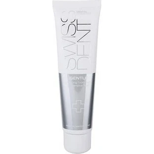 SWISSDENT GENTLE 1×100 ml whitening paste