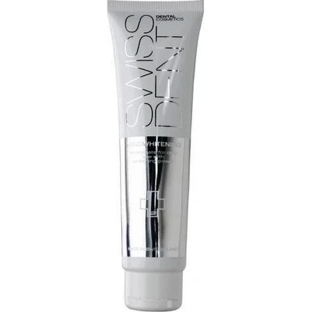 SWISSDENT GENTLE 1×100 ml whitening paste