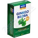 VITAR Ginkgo biloba Forte 1×60 cps, complemento alimenticio VITAR Ginkgo biloba Forte 1×60 cps, complemento alimenticio