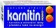 NATURVITA CARNITINE + CROM 1&#215;50 tbl, carnitine + chromium