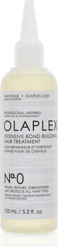 OLAPLEX N0 IB Protection intensive des cheveux avec effets r&#233;g&#233;n&#233;rants 1&#215;155ml, pour la r&#233;g&#233;n&#233;ration des cheveux